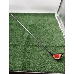 Ping 5 Wood Karsten Steel Golf Club Shaft KT-M Left handed Ping Grip Made In USA